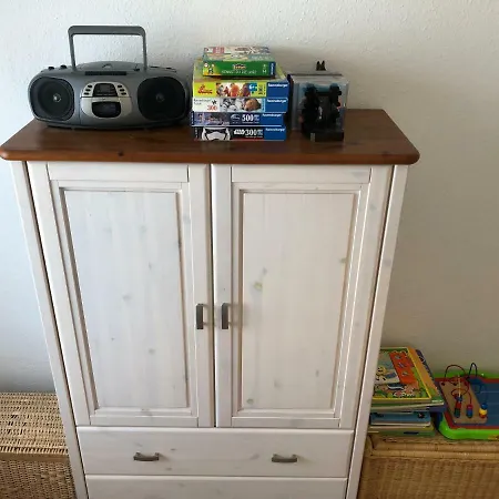 Apartament 